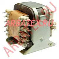 ТПП257-220-50 трансформатор ТПП257-220-50 трансформатор