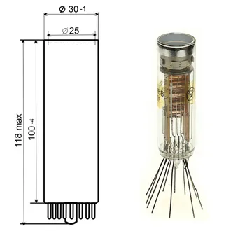ФЭУ-158 ФЭУ-158