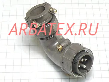 2РТ20У4НГ8-А розетка фото 2РТ20У4НГ8-А розетка Разъемы разное фото