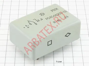 РВЭ-1 РС4.544.000-03 фото 2 РВЭ-1 РС4.544.000-03 фото 2