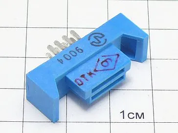 СНО54-8/30х9Р-2-В фото фото 2 СНО54-8/30х9Р-2-В Разъемы разное фото фото 2