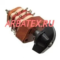 П2Г3 7П3Н переключатель П2Г3 7П3Н переключатель