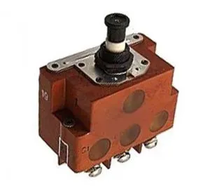 АЗК3-35 автомат защиты фото 2 АЗК3-35 автомат защиты фото 2