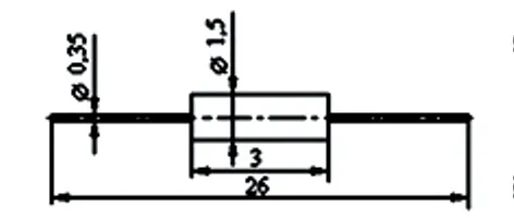 2А120АР диод фото 3 2А120АР диод фото 3