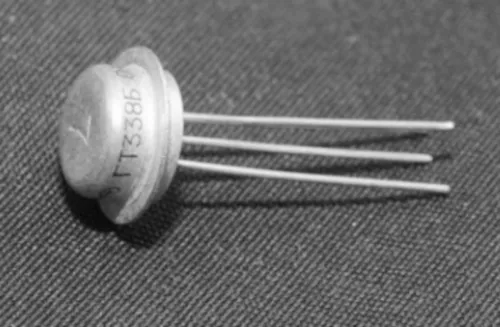 ГТ338Б фото 2 ГТ338Б фото 2