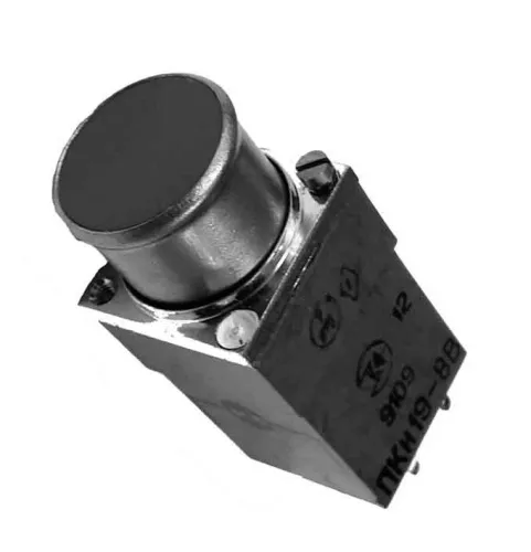 ПКН19-3В переключатель фото 2 ПКН19-3В переключатель фото 2