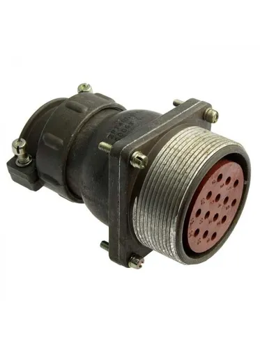 Р40ПК17НГ1 розетка Разъемы разное фото