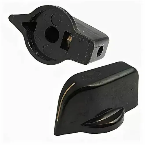 НЛП4.252.119 ручка управления фото 3 НЛП4.252.119 ручка управления фото 3