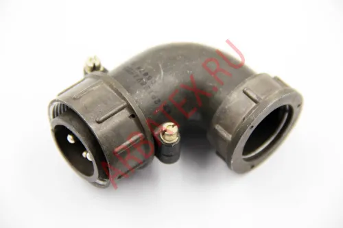 ШР28У4ЭГ5 вилка Разъемы ШР, СШР фото фото 4