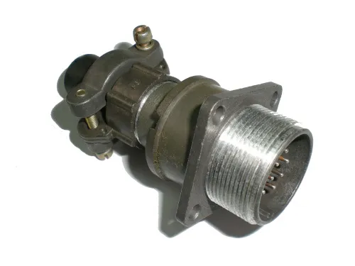 2РМТ30БПН32Ш1А1В вилка Разъемы разное фото фото 2