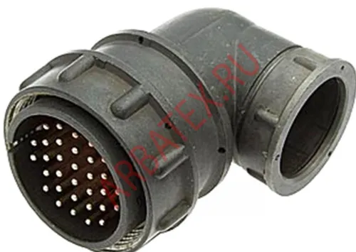 ШР48У20ЭГ1 вилка кабельная фото фото 2 ШР48У20ЭГ1 вилка кабельная Разъемы разное фото фото 2