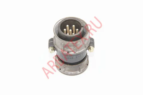 СШР28П7ЭГ9 вилка Разъемы ШР, СШР фото фото 2