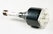 ЛН-8 трубка электронно-лучевая