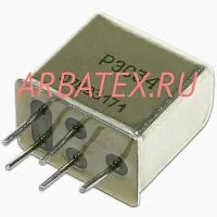 РЭС-34 РС4.524.370-02.02