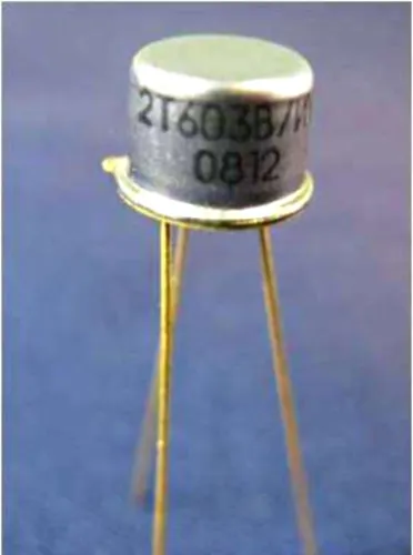 2Т603В фото 3 2Т603В фото 3