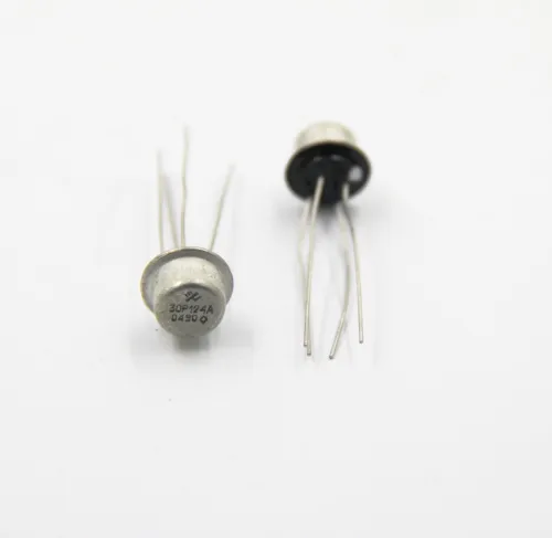 3ОР124А оптопара резисторная фото 4 3ОР124А оптопара резисторная фото 4