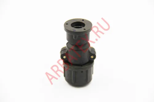 ШР16П2ЭШ5 вилка кабельная фото фото 6 ШР16П2ЭШ5 вилка кабельная Разъемы ШР, СШР фото фото 6