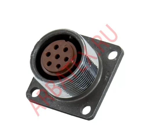 2РМ18Б7Г1А1 фото фото 4 2РМ18Б7Г1А1 Разъемы 2РМ, 2РМТ, 2РМГ, 2РМДТ, ОНЦ-РГ фото фото 4