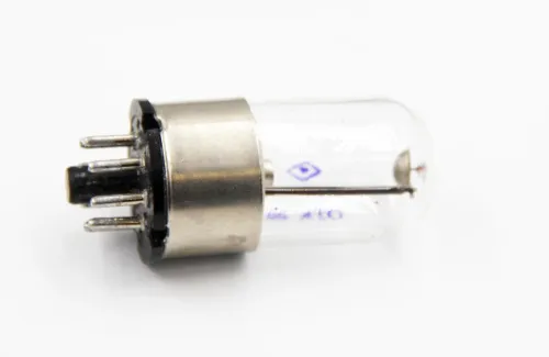 ТХИ2С-В радиолампа фото 3