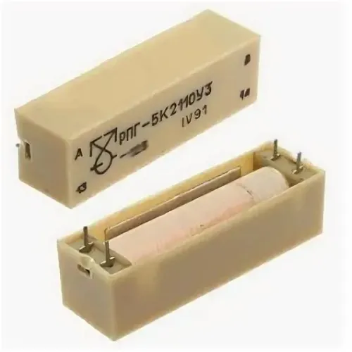 РПГ-5К 2110 24В фото 2 РПГ-5К 2110 24В фото 2