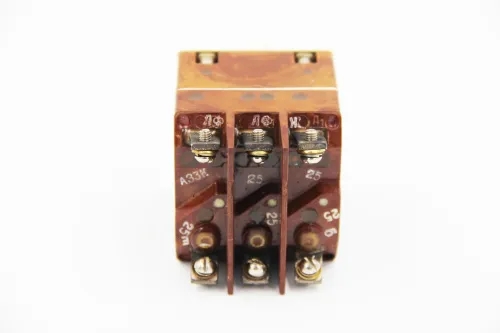 АЗ3К-25 автомат защиты фото 4 АЗ3К-25 автомат защиты фото 4