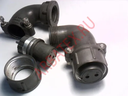 ШР28У2НШ7 розетка фото ШР28У2НШ7 розетка Разъемы ШР, СШР фото