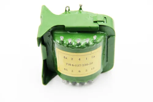 ТН6-127/220-50 трансформатор фото 4 ТН6-127/220-50 трансформатор фото 4