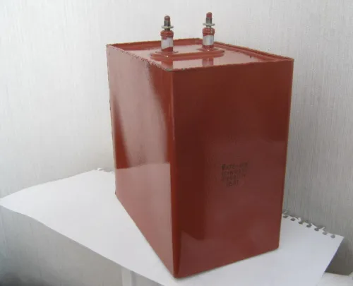 К75-40А 4000в 60мкф фото 2 К75-40А 4000в 60мкф фото 2