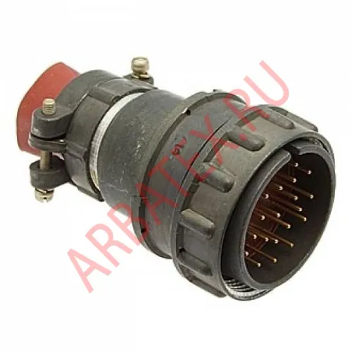 2РМТ36КПН22Ш1В1В Разъемы 2РМ, 2РМТ, 2РМГ, 2РМДТ, ОНЦ-РГ фото фото 2