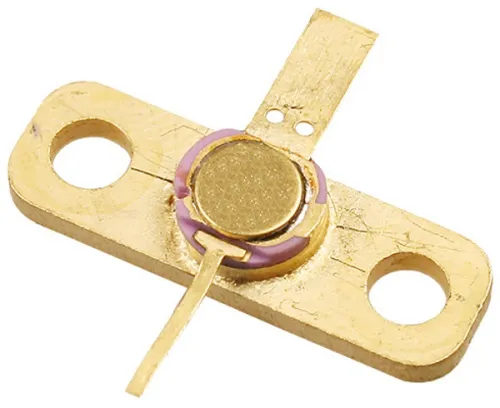 КТ937А-2 фото 2 КТ937А-2 фото 2