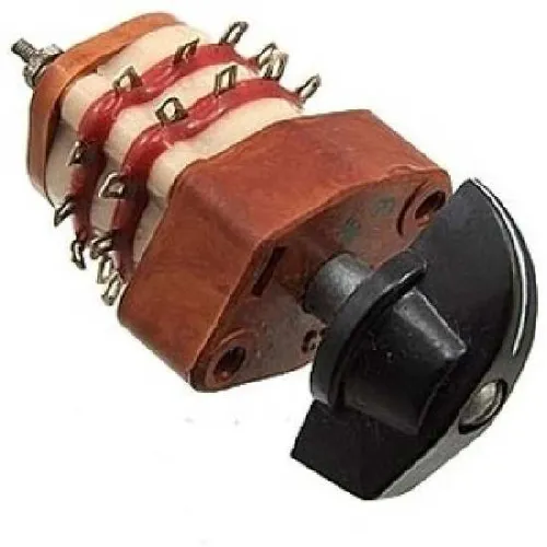 П2Г3-10П2Н переключатель фото 2 П2Г3-10П2Н переключатель фото 2