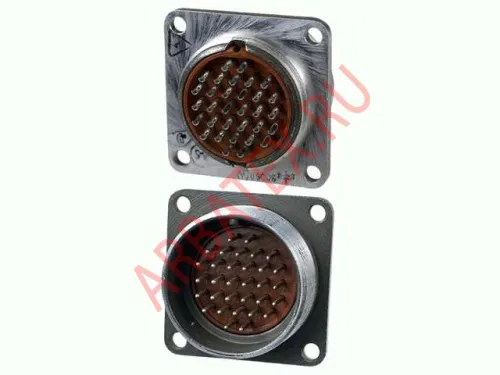 2РМ30Б32Ш1В1Б Разъемы 2РМ, 2РМТ, 2РМГ, 2РМДТ, ОНЦ-РГ фото фото 3