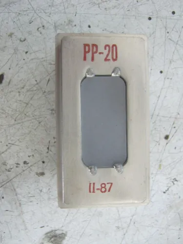 РР-20 разрядник резонансный фото 2