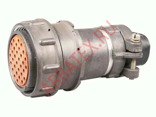 2РМД33КПН32Г5В1Л Разъемы 2РМ, 2РМТ, 2РМГ, 2РМДТ, ОНЦ-РГ фото фото 3