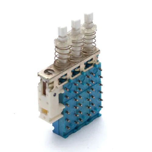 ПКН61 Б2-2-4-15-2 переключатель фото 2 ПКН61 Б2-2-4-15-2 переключатель фото 2