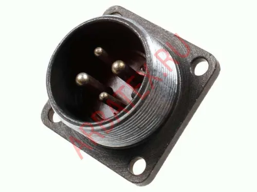 2РМТ22Б4Ш3А1В Разъемы 2РМ, 2РМТ, 2РМГ, 2РМДТ, ОНЦ-РГ фото фото 2