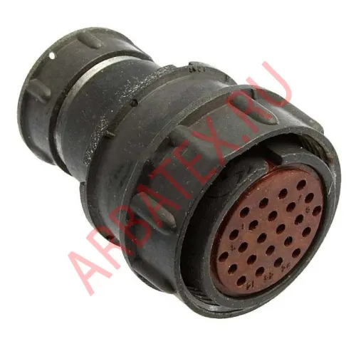 2РМД30КПЭ24Г5В1 Разъемы 2РМ, 2РМТ, 2РМГ, 2РМДТ, ОНЦ-РГ фото фото 2