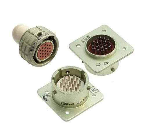 СН6П-1-10/14Р12-1-В Разъемы разное фото фото 2