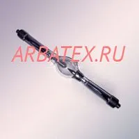 ДРКС-500М лампа дуговая