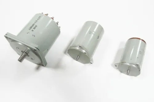 ДВШ50-0,04-005 электродвигатель фото 2