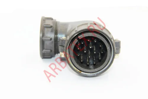 ШР36У4ЭШ13 фото фото 3 ШР36У4ЭШ13 Разъемы ШР, СШР фото фото 3