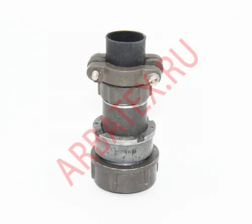 2РМТ24КПН19Г1В1В Разъемы 2РМ, 2РМТ, 2РМГ, 2РМДТ, ОНЦ-РГ фото фото 2