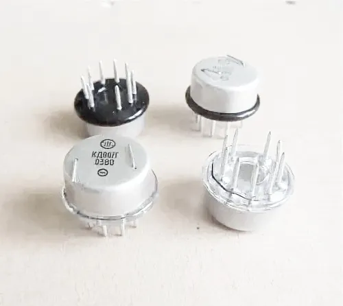 КД907Г диод фото 2