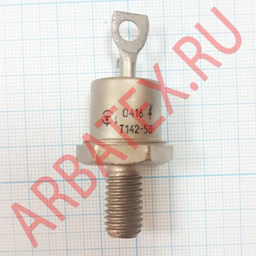 Т142-50-12 фото 3