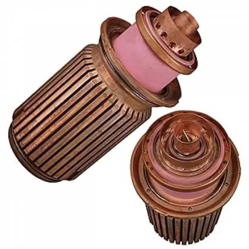 ГУ-68П генераторный триод фото 2