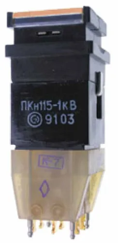 ПКН115-1кВ переключатель фото 2 ПКН115-1кВ переключатель фото 2