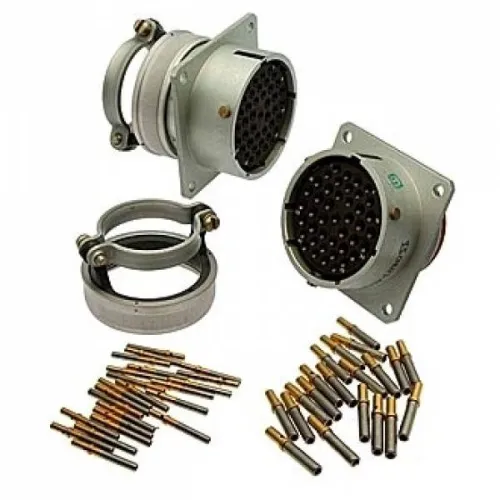 СНЦ23-43/36Р-2-В Разъемы разное фото