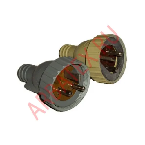 Ш2-41М вилка Разъемы разное фото фото 2