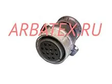 2РТ32ПК12НГ1-А розетка фото