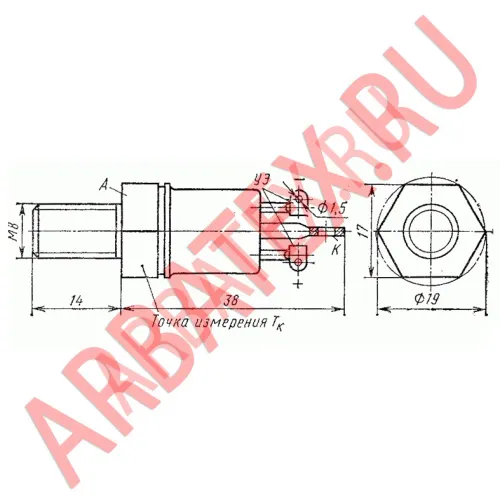 ТО132-25-4 фото 6